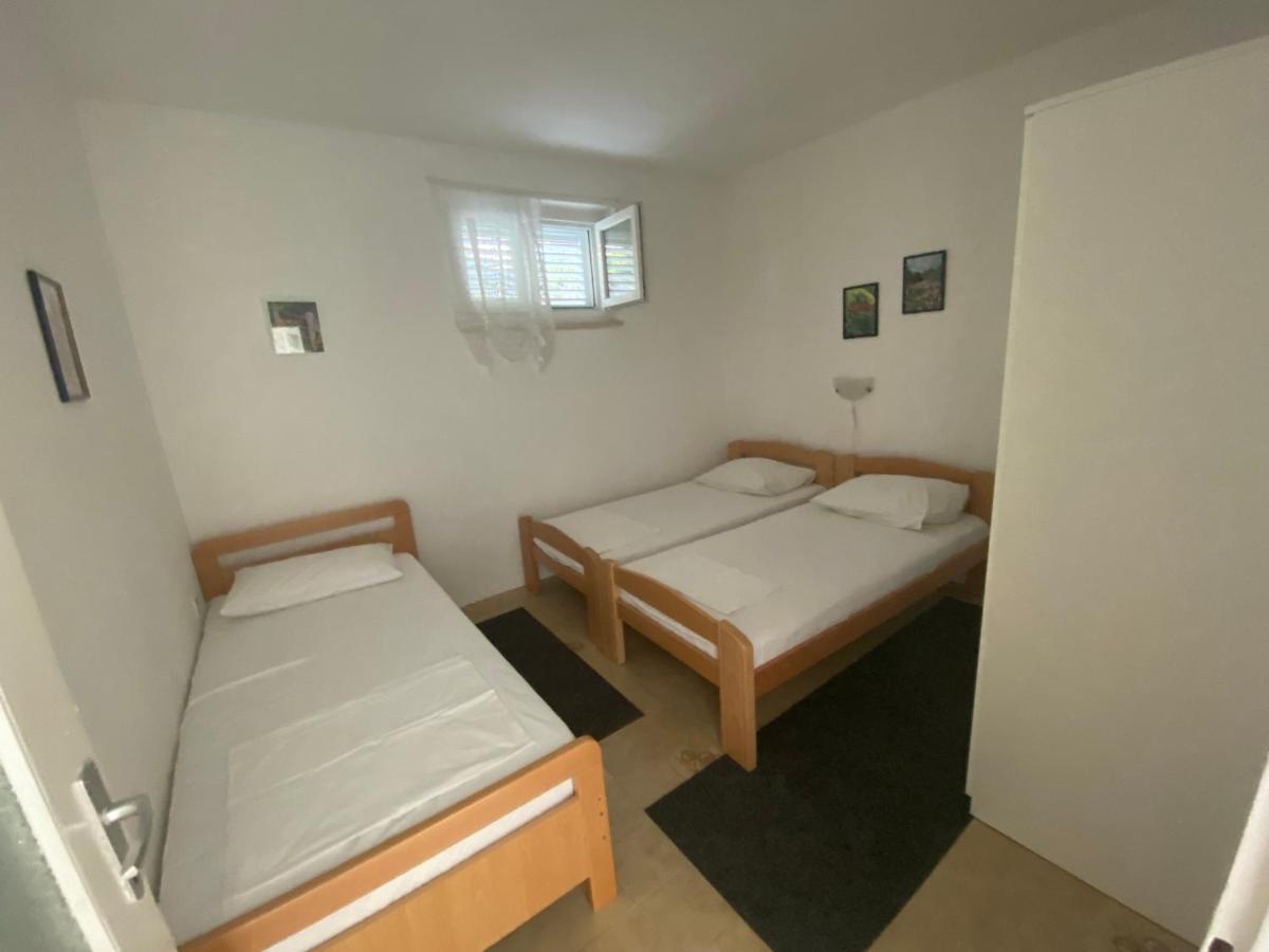 Apartments Gaspar Podaca Luaran gambar