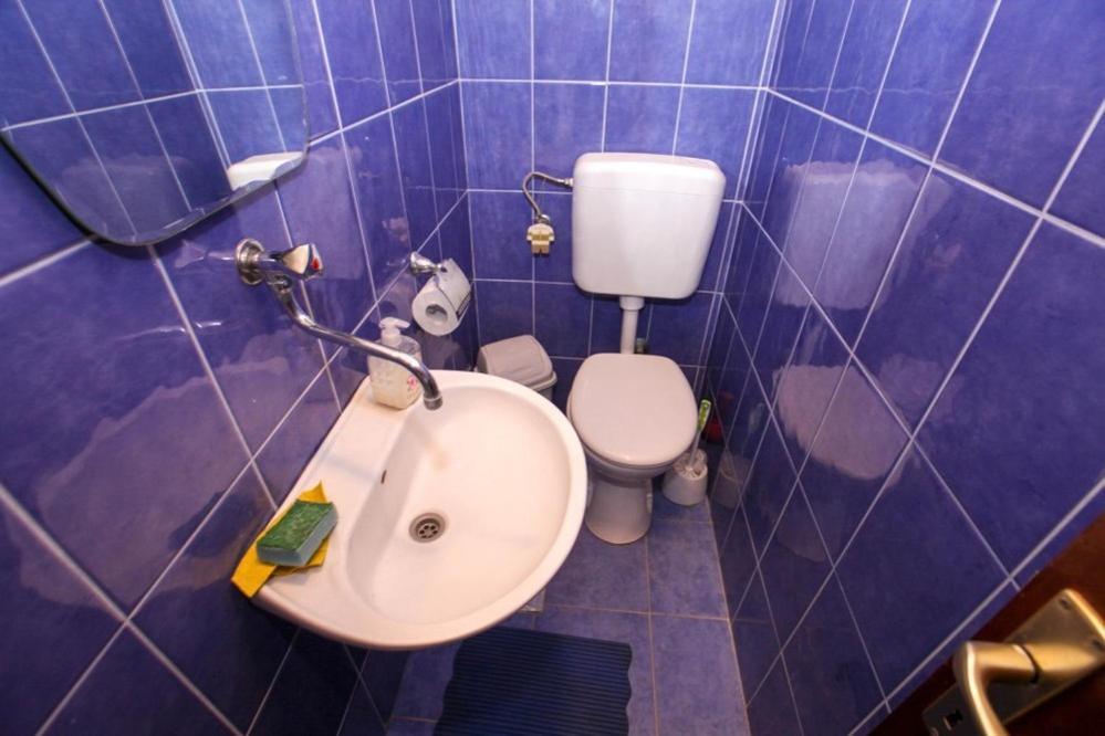 Apartments Gaspar Podaca Luaran gambar