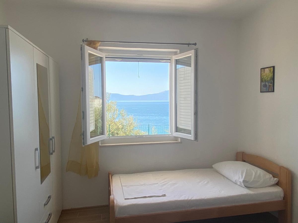 Apartments Gaspar Podaca Luaran gambar