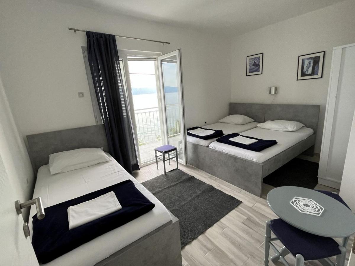 Apartments Gaspar Podaca Luaran gambar