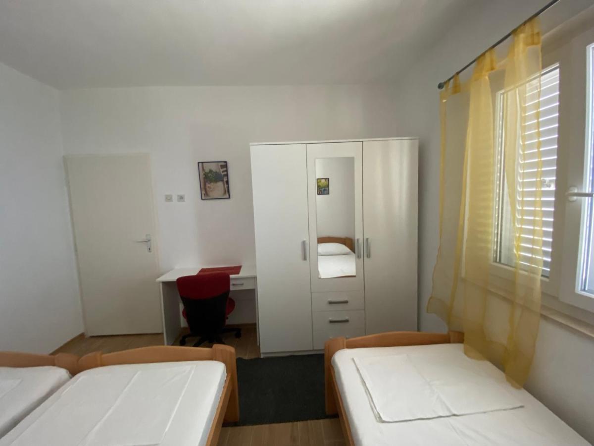 Apartments Gaspar Podaca Luaran gambar