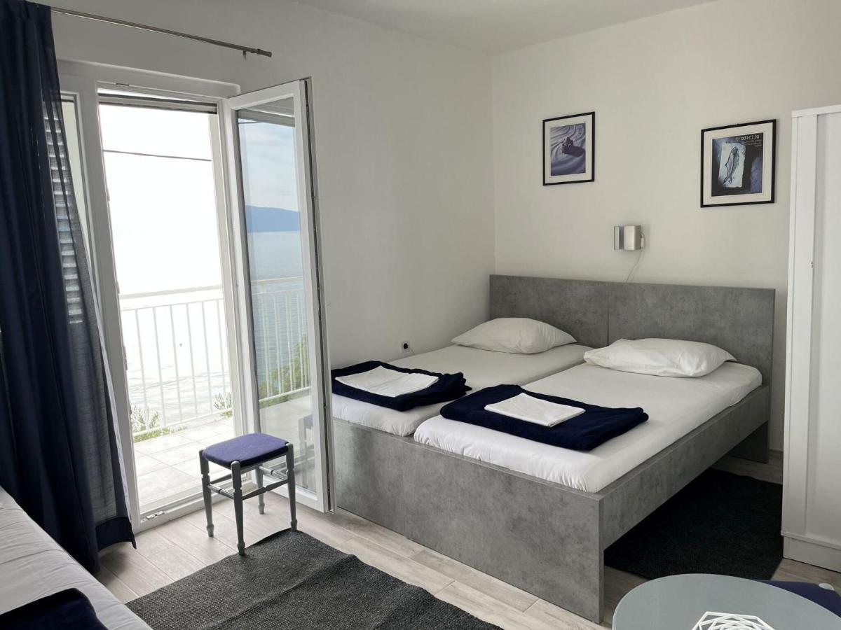 Apartments Gaspar Podaca Luaran gambar