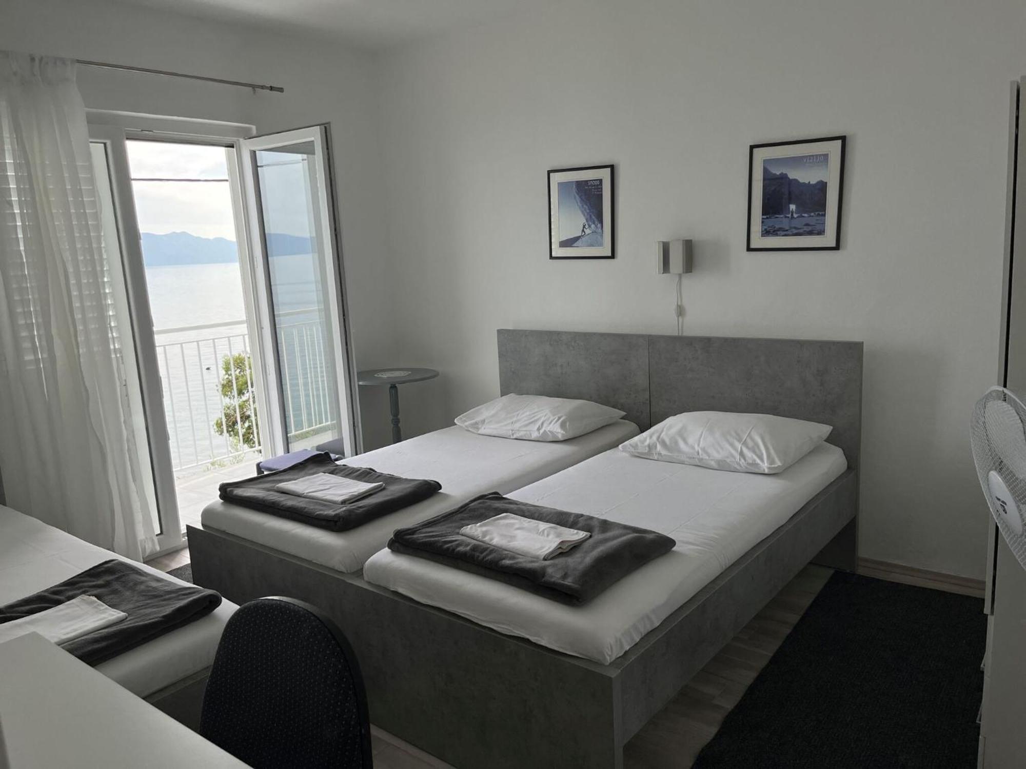 Apartments Gaspar Podaca Luaran gambar