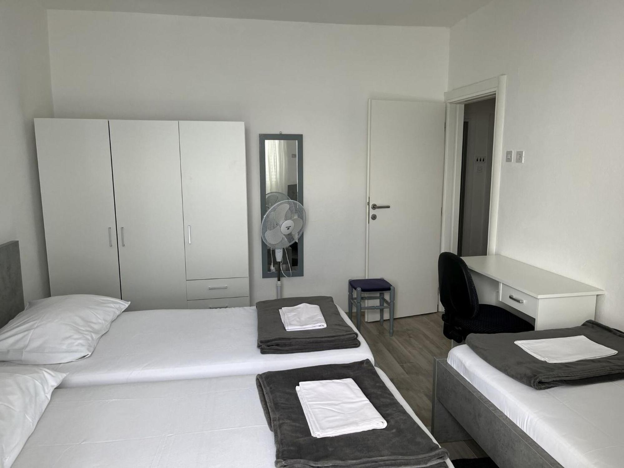 Apartments Gaspar Podaca Luaran gambar