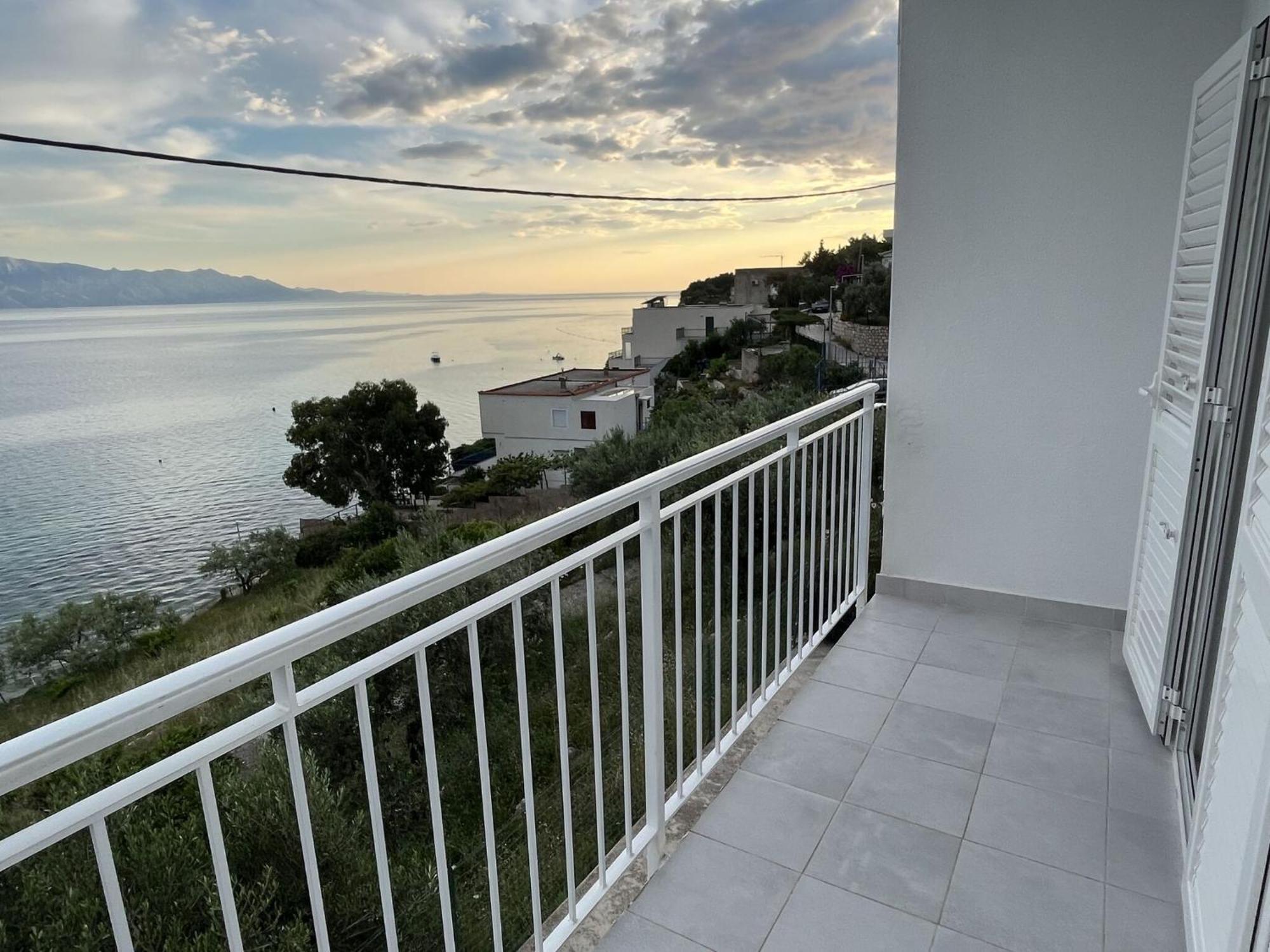 Apartments Gaspar Podaca Luaran gambar