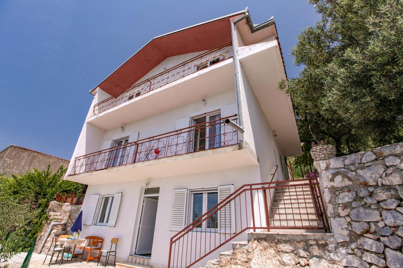 Apartments Gaspar Podaca Luaran gambar